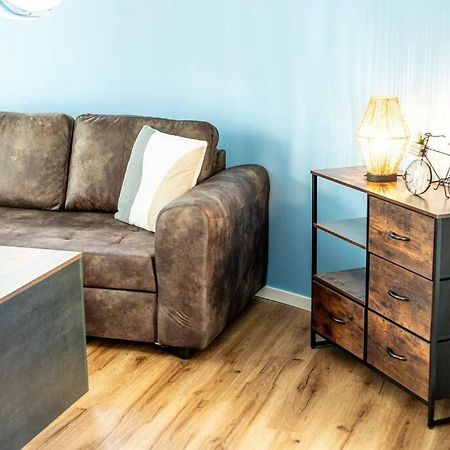 Fabrikdesign Dueren Apartment Duren Bagian luar foto