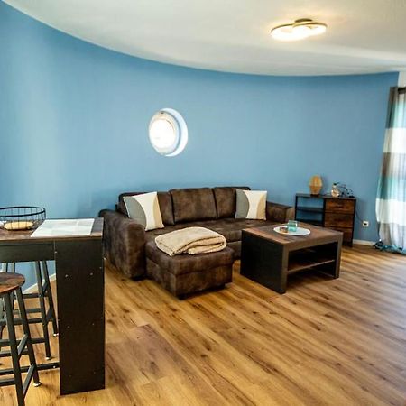 Fabrikdesign Dueren Apartment Duren Bagian luar foto