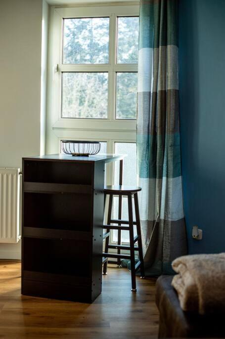 Fabrikdesign Dueren Apartment Duren Bagian luar foto