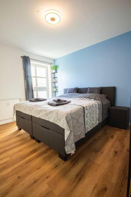 Fabrikdesign Dueren Apartment Duren Bagian luar foto