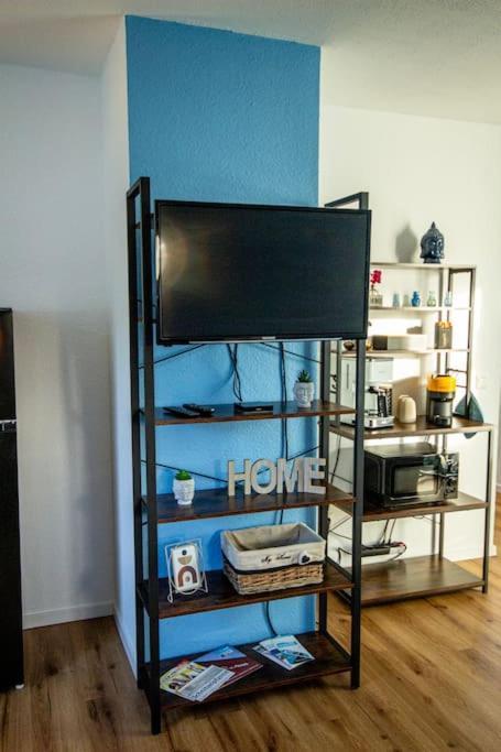 Fabrikdesign Dueren Apartment Duren Bagian luar foto