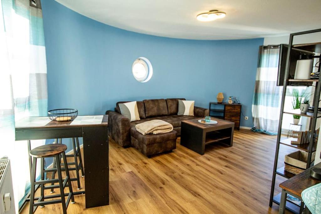 Fabrikdesign Dueren Apartment Duren Bagian luar foto